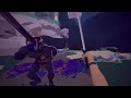 Lets play dad by the sword demo