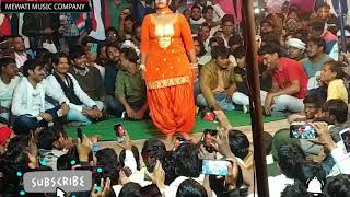 Laila M Laila-Songs-Hot Dance- Madam Komal- Haryanvi Dancer-Desi Mewati Dance