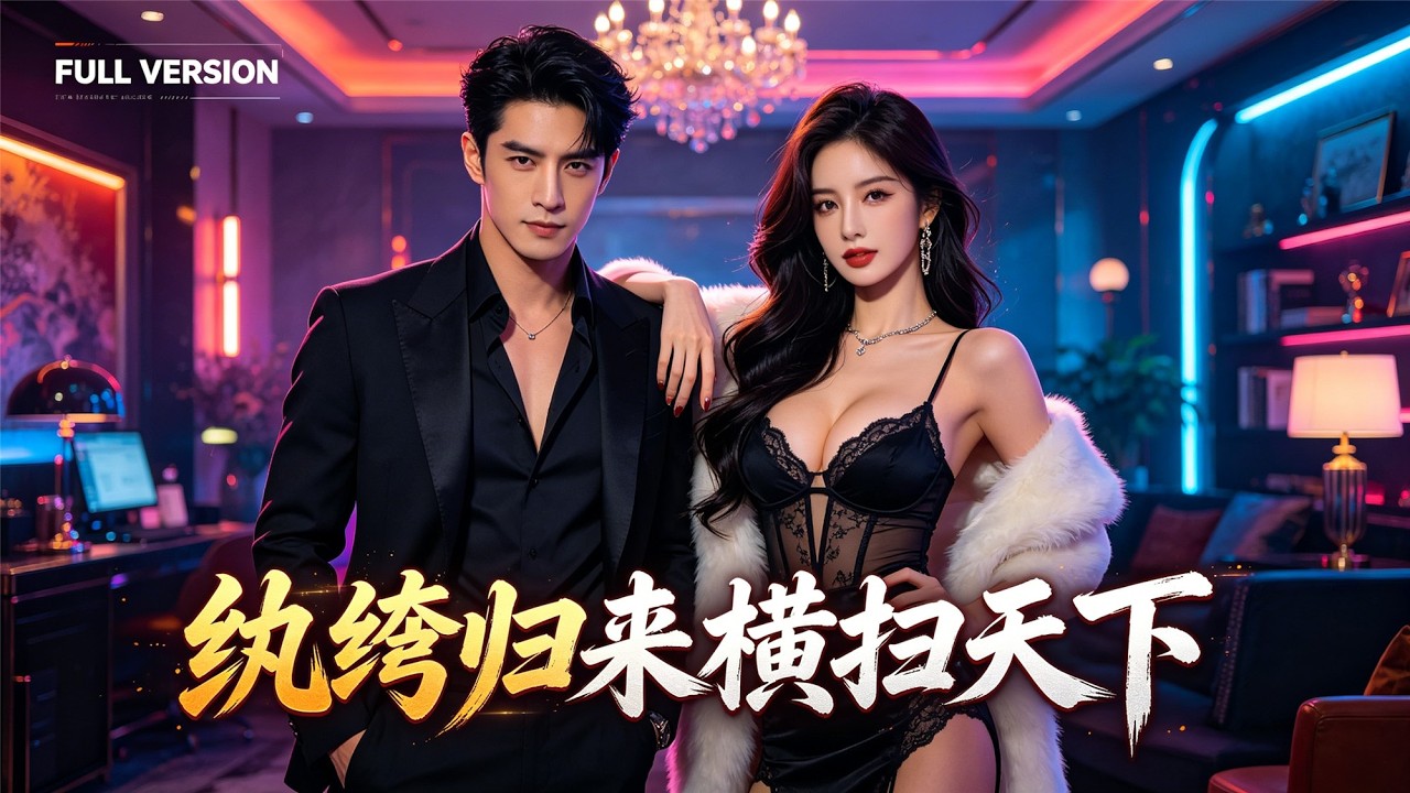 纨绔逆袭：妖僧归来，牌技斩首恶！