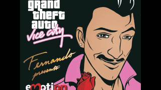 Gta Vice City  Emotion 983  Kate Bush  Wow