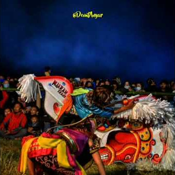 Story Wa Jaranan Tarisa Kasol Terminal Tertonadi || Viral