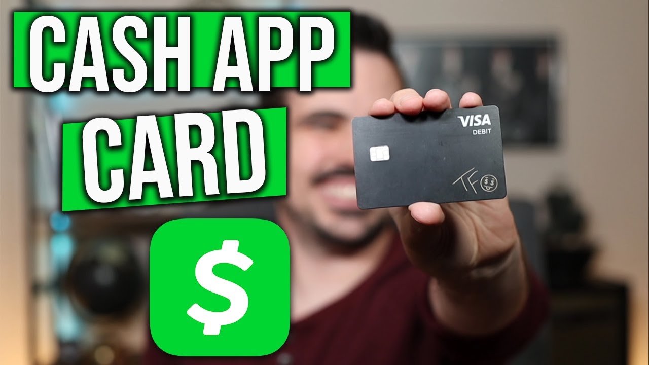 Cash App Debit Card Review
