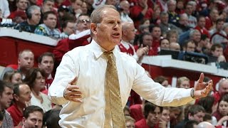 John Beilein On Why He Became A Coach | CampusInsiders