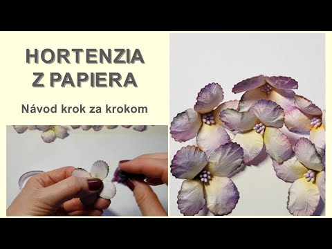 Video: Ako Vyrobiť Kvety Z Akrylu