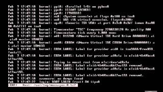 02 Managing System Boot and Services - 04 Troubleshooting Startup