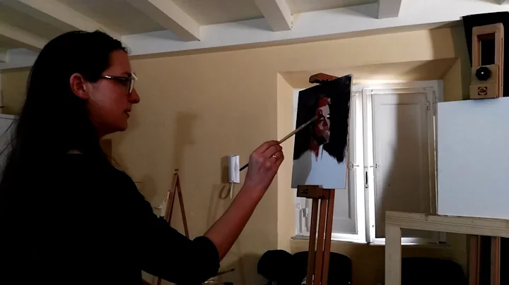 Alla Prima Painting Workshop with Amy Moseley