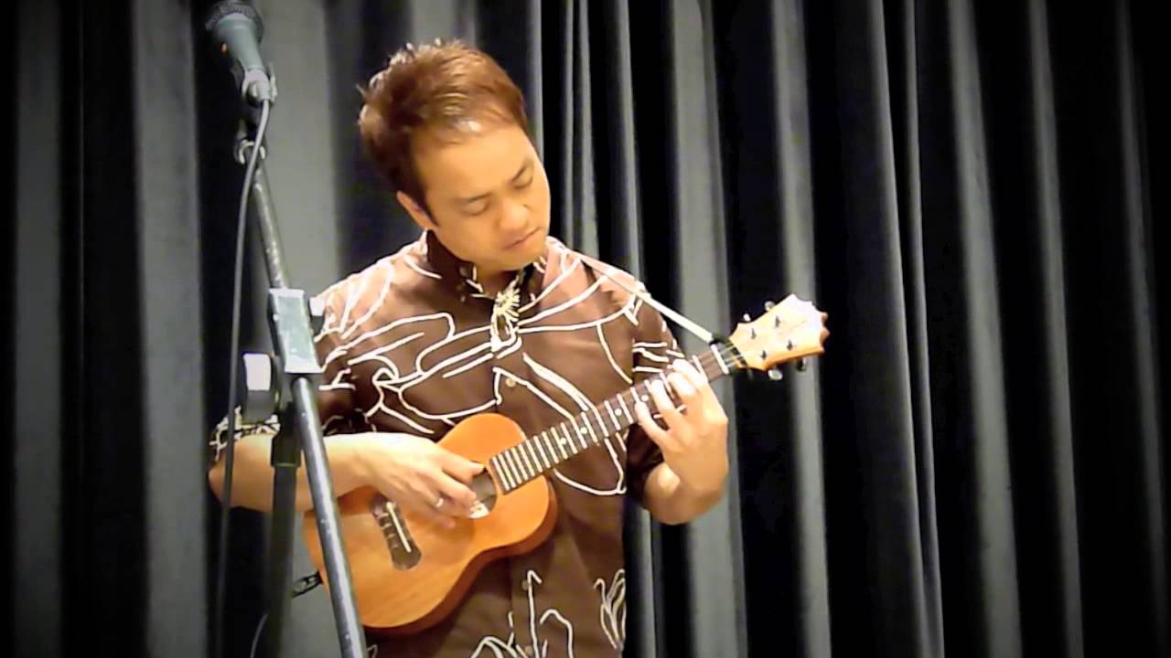 Daniel Ho - Amis Rondo 阿美迴旋曲 Daniel Ho - Amis Rondo 阿美迴旋曲