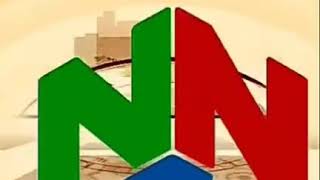 National Tv Ident 2006-2010
