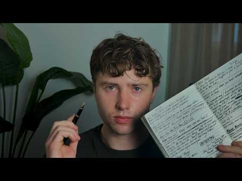 How to become mentally jacked