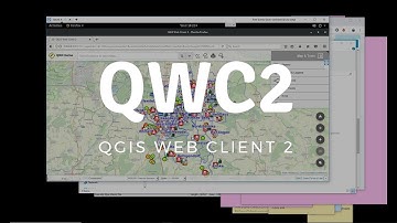 Step by step installation Qgis web client 2 in linux OpenSUSE