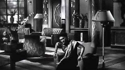 MERE BACHPAN KE SATHI, SURENDR, NOOR JEHAN, ANMOL GHADI,1946, SONG,