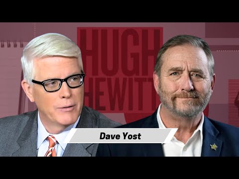 Interview with Ohio Attorney General Dave Yost on His Book 'Stan and Ohio Life'