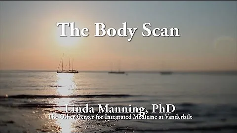 Mindfulness Body Scan
