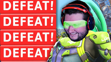 They Call Me The Worst Lucio In Overwatch 2