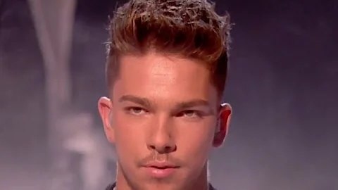 Matt Terry Is ALIVE With Sia Cover | Live Show 8 Full | The X Factor UK 2016