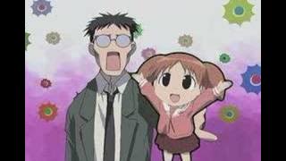 Azumanga Daioh - Little Girls (Won Best Comedy at Nekocon X)