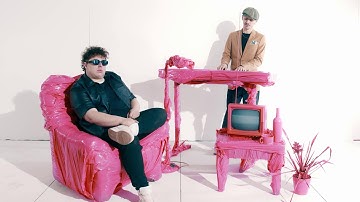 Primaat - Hoe vind je zelf dat het gaat (official video)