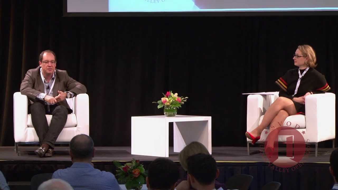 SVOD 2013. Aydin Senkut: How To Be Successful Investor - YouTube