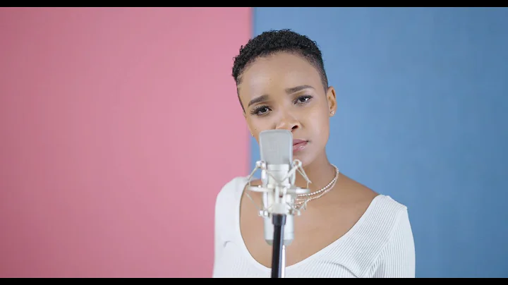Sdala B & Paige #NgiyazifelaNgaw...  EP live perfo...