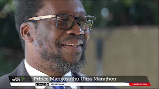 Prince Mangosuthu Ultra-Marathon | Petros Ngubane weighs in