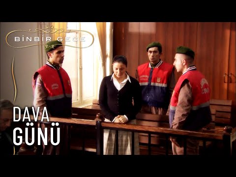 Fisun'un Kaderini Belirleyecek
