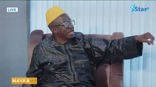 Download Lagu NAYAA  10.02.2026 MP3