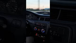 EG B Series Turbo Street Pull #vtec #france #vtecpower #bseries #turbo #hondacivic