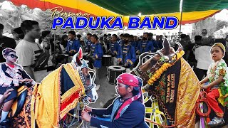 Aksi Kuda Satrio Panca Warna Feat Kuda Rais Kencak - Diiringi PADUKA BAND