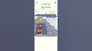 LEVEL 793 | DOP 2 : Delete One Part~ GAMEPLAY #shorts #shortvideo #fyp #games #simpley #tiktok