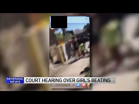 Fourth girl charged in beating of 15-year-old with special needs due in court