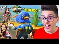 TRE YOUTUBERS SI SFIDANO SUL NUOVO MARIO KART WORLD!!