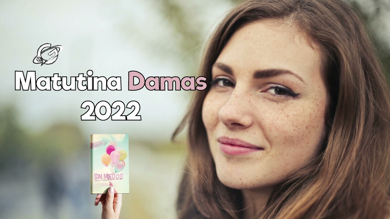 11 de junio de 2022 - Sin Miedos ni Cadenas