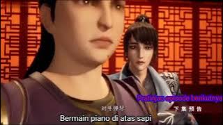 dubu xiaoyao episode 154 sub indo