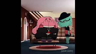 The Amazing World of Gumball: The Grieving