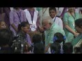 PM Modi's interaction with students on Teacher's Day function (Full) - HD