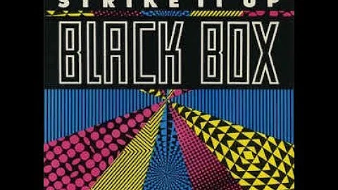 Black Box - Strike It Up (Official Video)