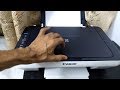 Canon Printer MG2577s - Overview and Print Test