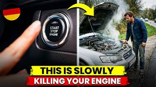 21 car features quietly reducing reliability and lifespan   according to German experts