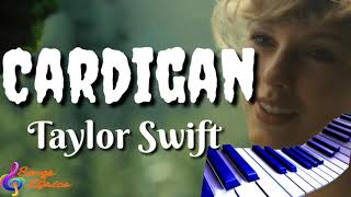 Taylor Swift - cardigan (Lyrics) | Songs 2 Lyrics | Music