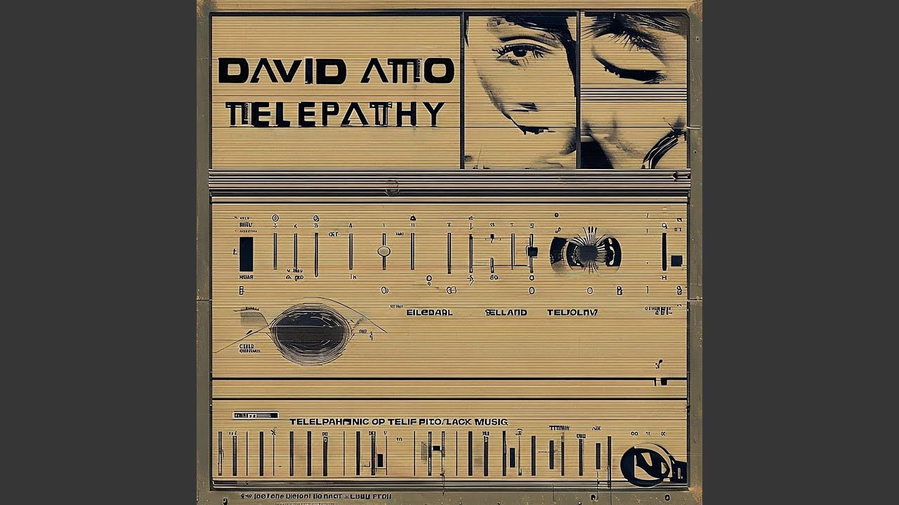 在 YouTube 上观看 Telepathy