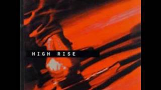 High Rise - Monster a Go Go (1986)
