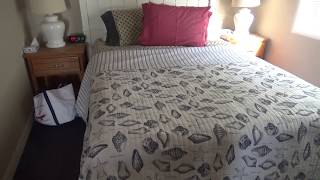 Full Hotel Tour: Snug Harbor Motel (Port Cabin), Sturgeon Bay, WI