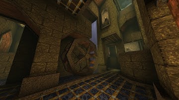 Quake - Re:Mobilize (Part 6) [Waterfront Citadel]