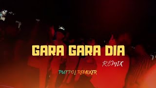 Lagu joget terbaru | Gara Gara Dia Remix | PutPol Remixer 