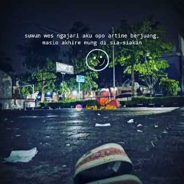 Story wa dj dada sayang