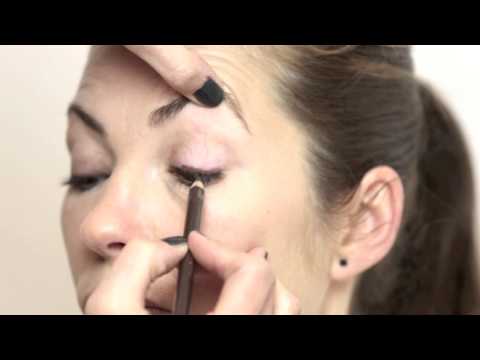 Video: Bruids Oogmake-up