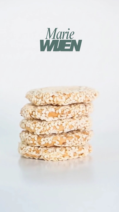 Marie Wijen Spesial Bikin hilang Baper. #jajanan #visitkuliner #cemilan #snacks #makanan