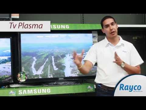 Video: Cómo Elegir Un Televisor De Plasma