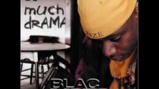 Blac Haze - Pray 4 me