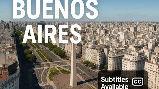 Unbelievable Things To Do In Buenos Aires (Travel Guide) | Andre Travels
